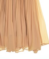 anuans（アニュアンス）ワンピース 茶 サイズ:M レディース/2200657745097