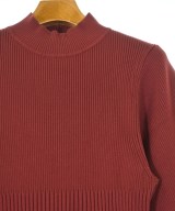 anuans（アニュアンス）ワンピース 赤 サイズ:F レディース/2200657745103