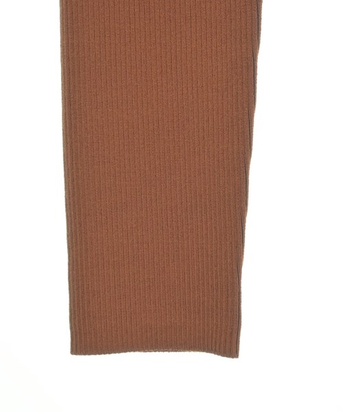 anuans（アニュアンス）カーディガン 茶 サイズ:M レディース/2200657745134