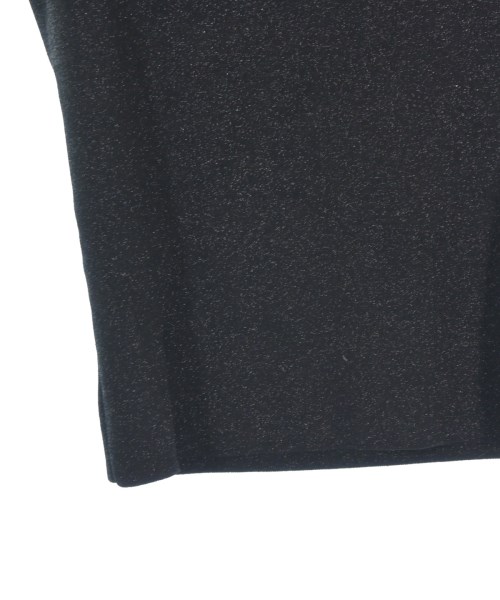 anuans（アニュアンス）ベスト 黒 サイズ:F レディース/2200662223016