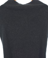 anuans（アニュアンス）ベスト 黒 サイズ:F レディース/2200662223016