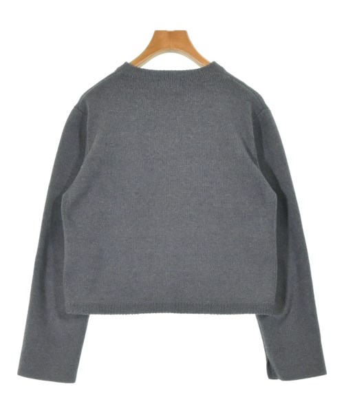 anuans（アニュアンス）カーディガン グレー サイズ:F レディース/2200667732124