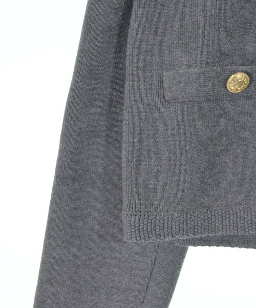 anuans（アニュアンス）カーディガン グレー サイズ:F レディース/2200667732124