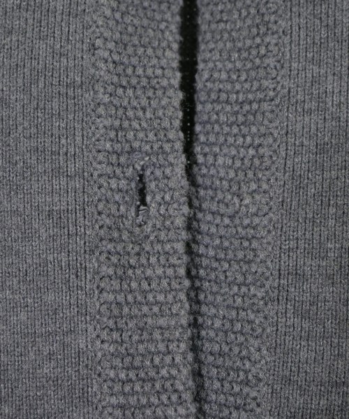 anuans（アニュアンス）カーディガン グレー サイズ:F レディース/2200667732124