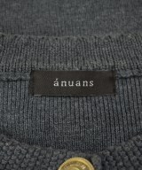 anuans（アニュアンス）カーディガン グレー サイズ:F レディース/2200667732124