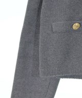 anuans（アニュアンス）カーディガン グレー サイズ:F レディース/2200667732124