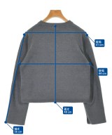 anuans（アニュアンス）カーディガン グレー サイズ:F レディース/2200667732124