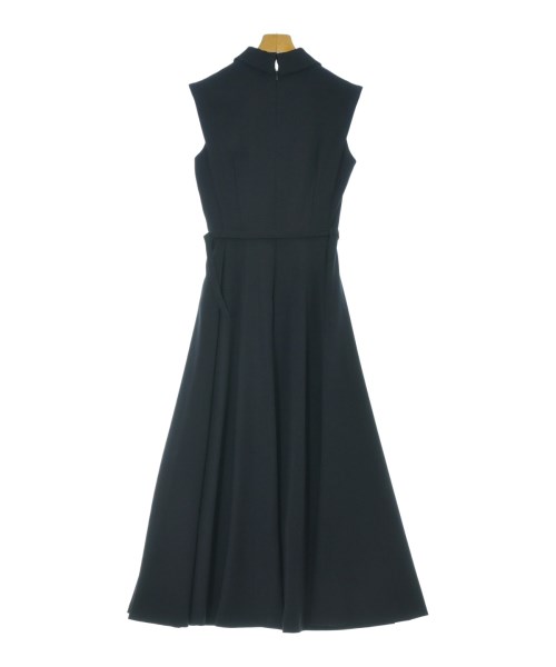 anuans（アニュアンス）ワンピース 紺 サイズ:M レディース/2200653825014