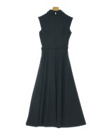 anuans（アニュアンス）ワンピース 紺 サイズ:M レディース/2200653825014