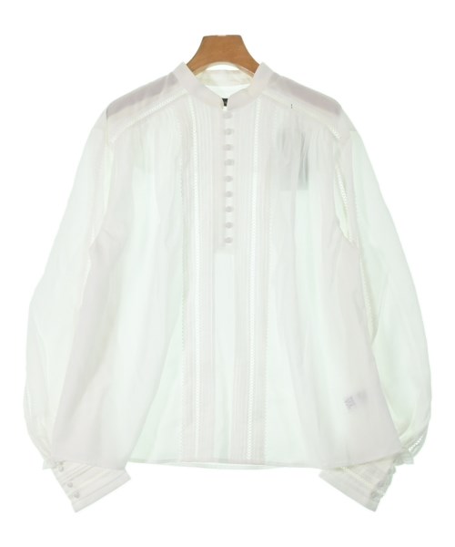 アニュアンス(anuans)のanuans ブラウス