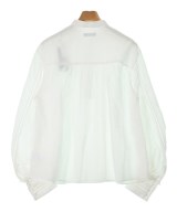 anuans（アニュアンス）ブラウス 白 サイズ:F レディース/2200663573059