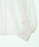 anuans（アニュアンス）ブラウス 白 サイズ:F レディース/2200663573059