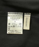 anuans（アニュアンス）ロング・マキシ丈スカート 黒 サイズ:S レディース/2200669122077