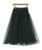 anuans ロング・マキシ丈スカート