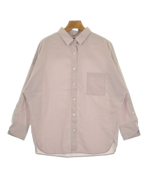 アニュアンス(anuans)のanuans カジュアルシャツ