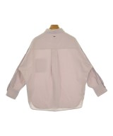 anuans（アニュアンス）カジュアルシャツ ピンク サイズ:F レディース/2200667204065