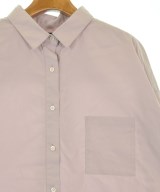 anuans（アニュアンス）カジュアルシャツ ピンク サイズ:F レディース/2200667204065