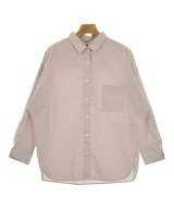 anuans カジュアルシャツ