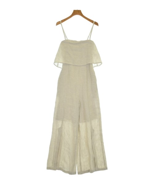 アニュアンス(anuans)のanuans オールインワン/サロペット