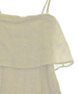 anuans（アニュアンス）オールインワン/サロペット ベージュ サイズ:S レディース/2200668694063