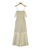 anuans オールインワン/サロペット