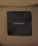 anuans（アニュアンス）その他 ベージュ サイズ:M レディース/2200669799019