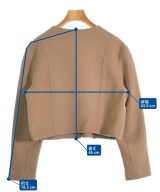 anuans（アニュアンス）その他 ベージュ サイズ:M レディース/2200669799019