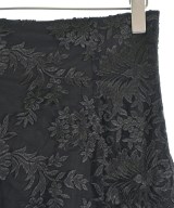 anuans（アニュアンス）ロング・マキシ丈スカート 黒 サイズ:M レディース/2200669799026