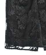 anuans（アニュアンス）ロング・マキシ丈スカート 黒 サイズ:M レディース/2200669799026