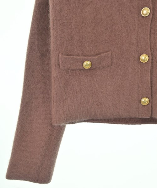 anuans（アニュアンス）カーディガン ピンク サイズ:F レディース/2200667231016