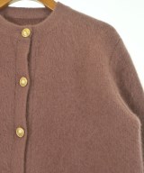 anuans（アニュアンス）カーディガン ピンク サイズ:F レディース/2200667231016