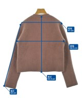 anuans（アニュアンス）カーディガン ピンク サイズ:F レディース/2200667231016