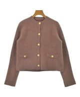 anuans カーディガン