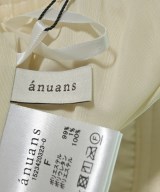 anuans（アニュアンス）その他 白 サイズ:F レディース/2200723150176