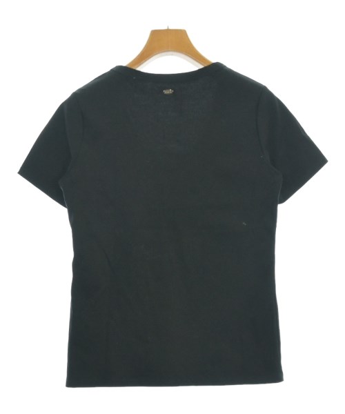 anuans（アニュアンス）Tシャツ・カットソー 黒 サイズ:S レディース/2200720233094