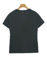 anuans（アニュアンス）Tシャツ・カットソー 黒 サイズ:S レディース/2200720233094