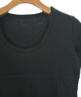 anuans（アニュアンス）Tシャツ・カットソー 黒 サイズ:S レディース/2200720233094