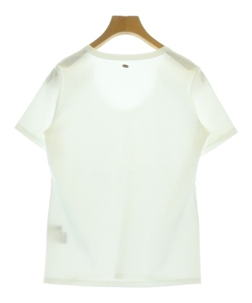 anuans（アニュアンス）Tシャツ・カットソー 白 サイズ:S レディース/2200720233117