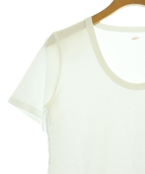 anuans（アニュアンス）Tシャツ・カットソー 白 サイズ:S レディース/2200720233117