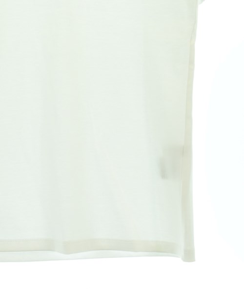 anuans（アニュアンス）Tシャツ・カットソー 白 サイズ:S レディース/2200720233117