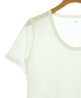 anuans（アニュアンス）Tシャツ・カットソー 白 サイズ:S レディース/2200720233117