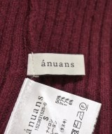 anuans（アニュアンス）ワンピース その他（柄物・カラフル） サイズ:S レディース/2200722532072
