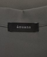 anuans（アニュアンス）ブラウス グレー サイズ:F レディース/2200720963076