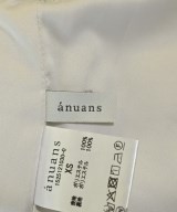 anuans（アニュアンス）ロング・マキシ丈スカート 緑 サイズ:XS レディース/2200720349030