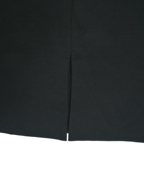 anuans（アニュアンス）Tシャツ・カットソー 黒 サイズ:F レディース/2200723974017