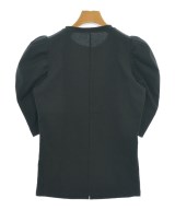 anuans（アニュアンス）Tシャツ・カットソー 黒 サイズ:F レディース/2200723974017