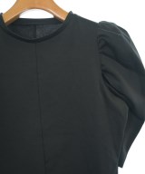 anuans（アニュアンス）Tシャツ・カットソー 黒 サイズ:F レディース/2200723974017