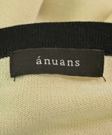 anuans（アニュアンス）アンサンブル 白 サイズ:F レディース/2200683266016