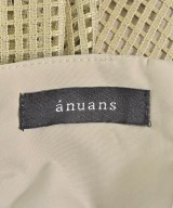 anuans（アニュアンス）ロング・マキシ丈スカート ベージュ サイズ:S レディース/2200682193054