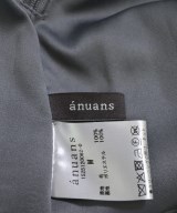 anuans（アニュアンス）その他 グレー サイズ:M レディース/2200682455558